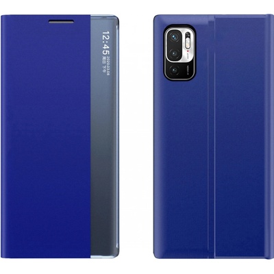 Pouzdro Sleep Case pro Xiaomi RedMi NOTE 11 / RedMi NOTE 11S modré