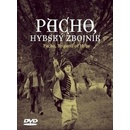 Pacho, hybský zbojník DVD