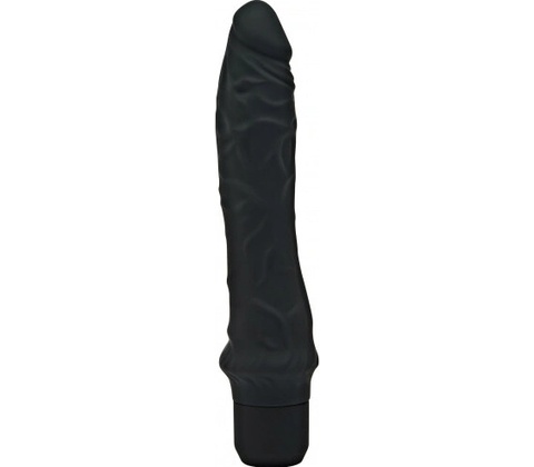 Get Real Classic Large Black