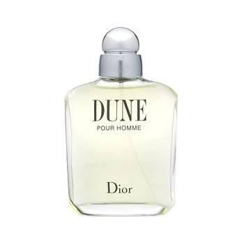 Christian Dior Dune toaletní voda pánská 10 ml vzorek