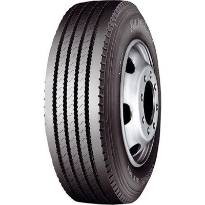 BRIDGESTONE R184 315/80 R22,5 154/149M | Zboží Auto