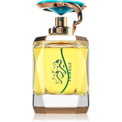 Arabian Oud Fairouz EDP 100 ml
