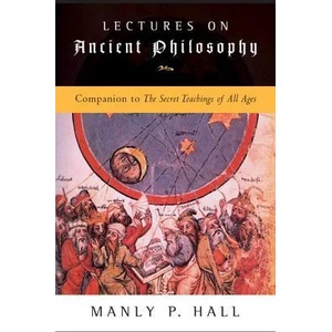 Lectures on Ancient Philosophy (ISBN: 9781585424320)