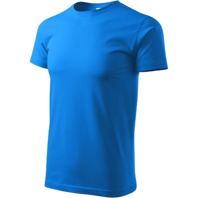 Malfini Heavy New 137 snorkel blue