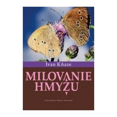 Milovanie hmyzu