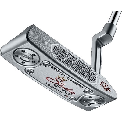 Scotty Cameron Studio Style Newport putter 2+ pravé 33