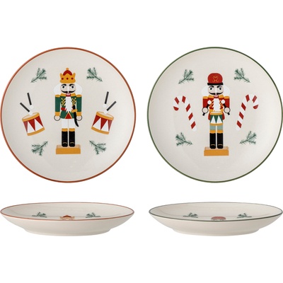 Bloomingville Jolly десертни чинии, 16 см, 2 бр (82058611)