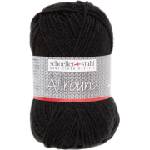 Schoeller + Stahl Allround 90037-02 Black Плетива прежда (90037-02)