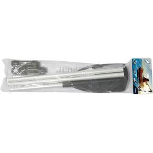 Bestway BESTWAY, Алуминиеви гребла с 145cm (62064)