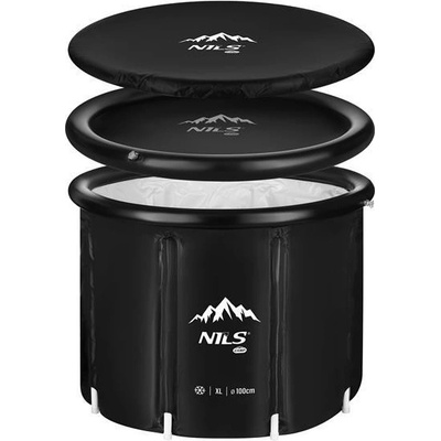 Nils Camp NC0122 Ice Tub 100 cm – Zboží Dáma