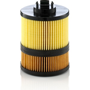 Mann-filter Маслен филтър MANN-FILTER HU 9002 z