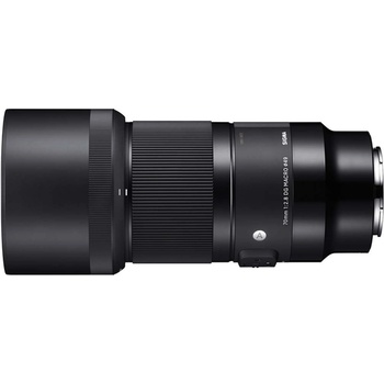 SIGMA 70mm f/2.8 DG Macro Art Sony E-mount