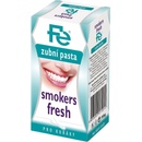 Cyndicate bieliaca zubná pasta Smokers Fresh 90 g