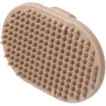 KAY Четка kay масажна за ръка мека 13см (2414-50073)