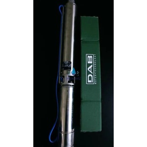 DAB S4 2/20 220V (60191410)
