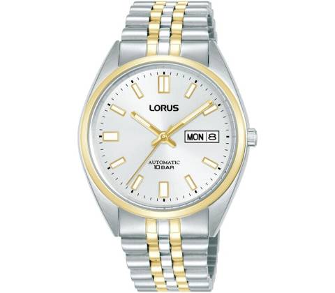 Lorus RL432CX9