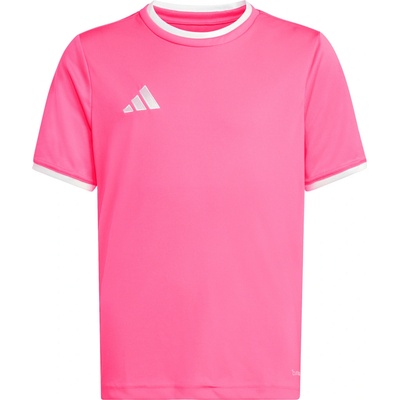 adidas Entrada 26 Kids rúžová