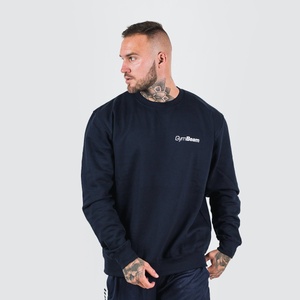 GymBeam Суичър PRO Jumper French Navy XXL