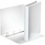Esselte Quotation binder esselte a4 ridge 44 mm dr white