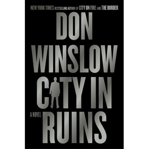 City in Ruins | Don Winslow (ISBN: 9780063079472)