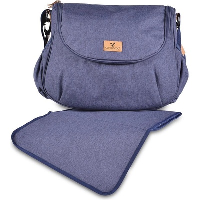 Cangaroo Чанта за аксесоари Naomi син (108363)