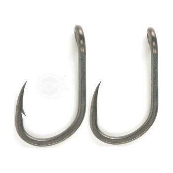 Fox Edges Wide Gape Beaked Hooks vel.2 10 ks