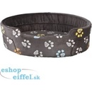 Trixie Jimmy oválne ležadlo