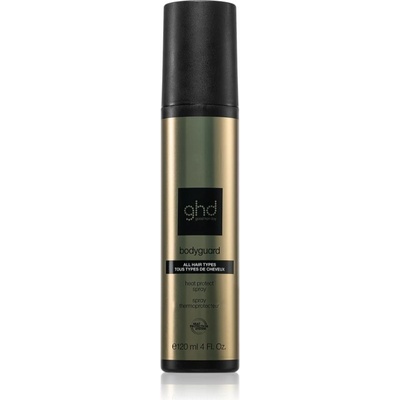 ghd Bodyguard ochranný sprej na tepelnú úpravu vlasov 120 ml