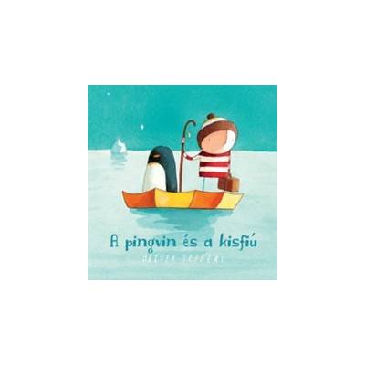A pingvin és a kisfiú