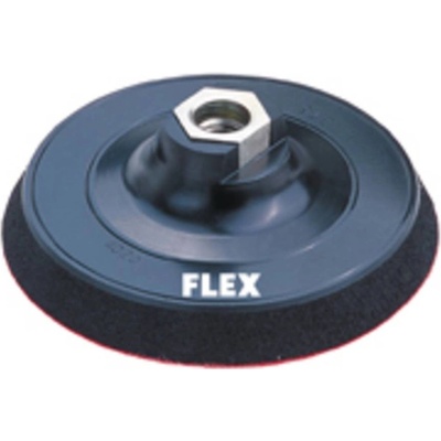 Flex 350737 Podložka na suchý zips, zaparená, M 14