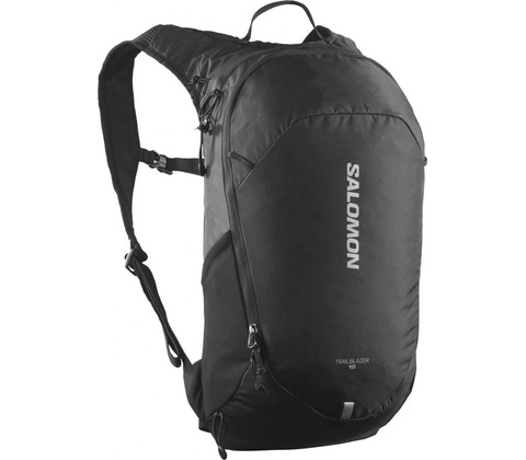 Salomon Trailblazer 10l black