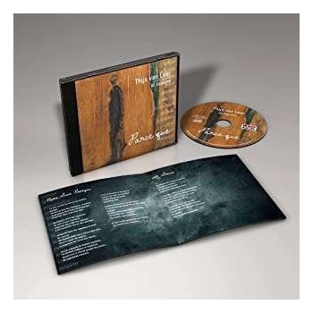 LEER, THIJS VAN - PARCE QUE CD