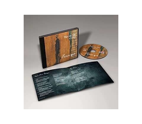 DUO JATEKOK - DUO JATEKOK PLAYS RAMMSTEI CD