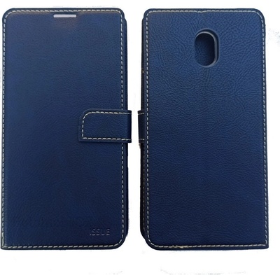 Molan Cano Issue Pouzdro Xiaomi Redmi 8A navy