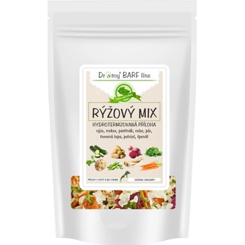Dromy instantní rýžový mix se zeleninou 1000 g