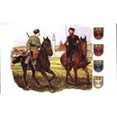 GERMAN COSSACK CAVALRY 1:35