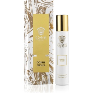 Gritti Gossip Night Eau de Parfum унисекс 15ml Парфюми