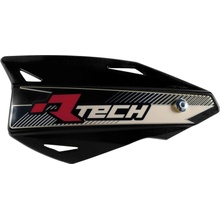 Rtech kryty páčok VERTIGO čierne polohovateľné