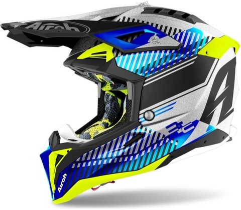 Airoh Aviator 3.0 WAVE