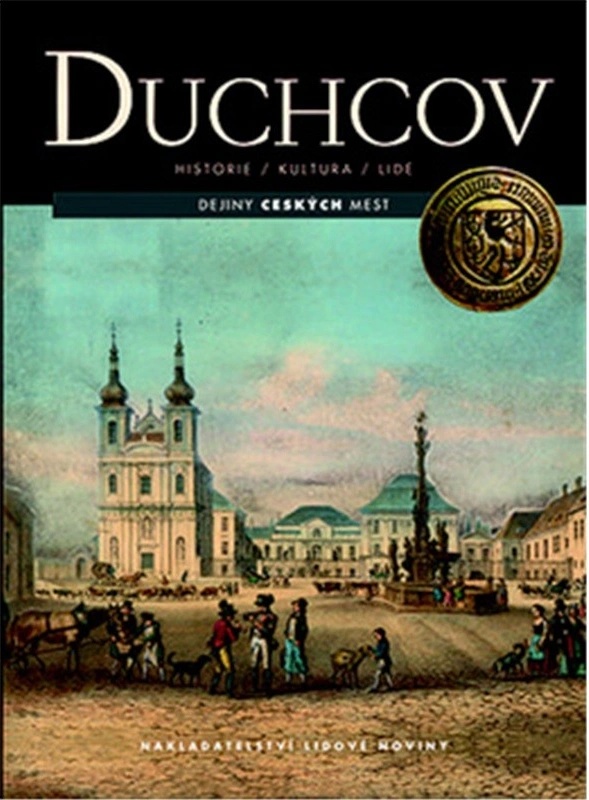 Duchcov - Kol.