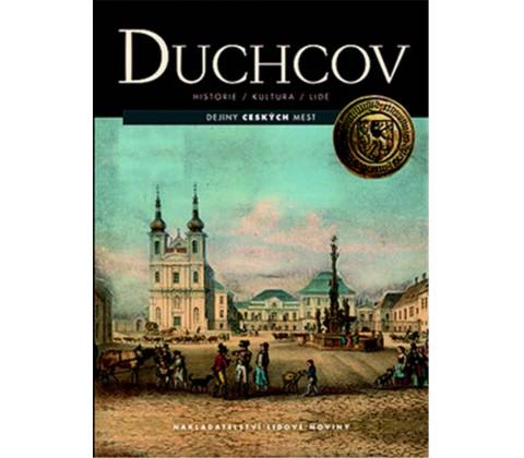 Duchcov - Kol.