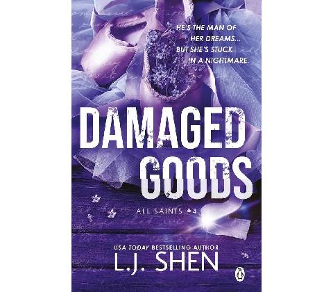 Damaged Gods