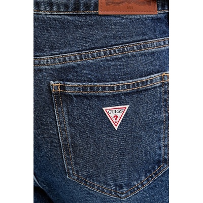 Guess Jeans Дънки Guess Jeans (W5RA1S.D5M44)