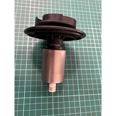 Messner Rotor pro Eco-X2 / Tec2 7500