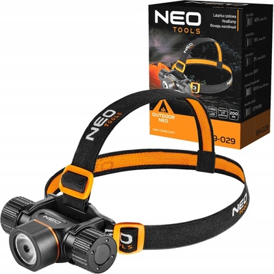 NEO 99-029