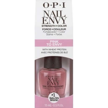 OPI Nail Envy Pink To Envy 15 ml