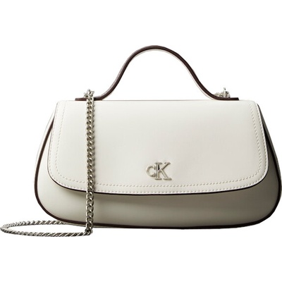 Calvin Klein dámská crossbody kabelka LV04F3282GFUP