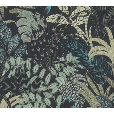 A. S. Création Влизелинов тапет за стена metropolitan stories 2 37860-3