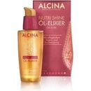 Alcina Nutri Shine Oil Elixir 50 ml
