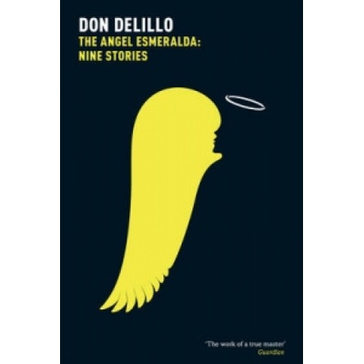 Nine Stories - Esmeralda Angel